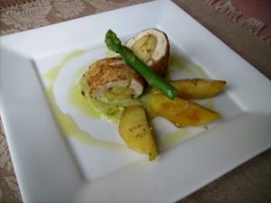 escalopes-pollo-con-manzana